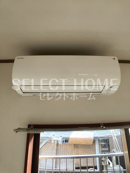 【設備】 | コーポみどり