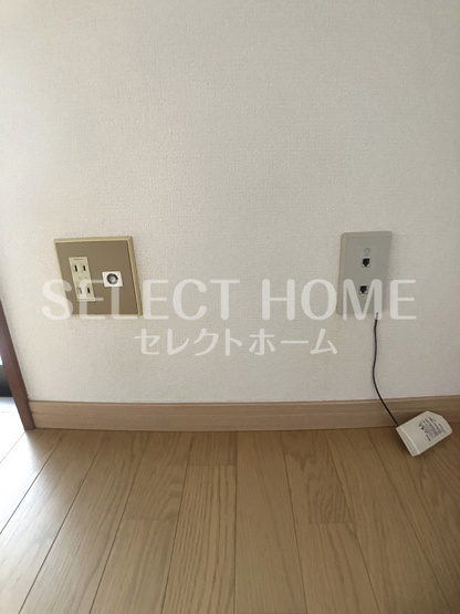 【設備】 | コーポみどり
