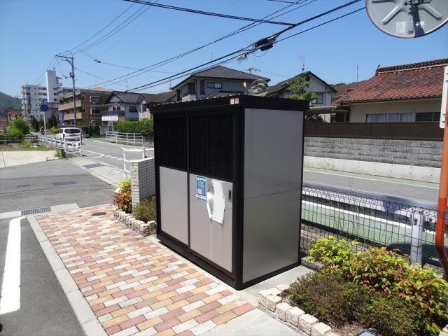 ヴィラ　セレーナのその他共用部分