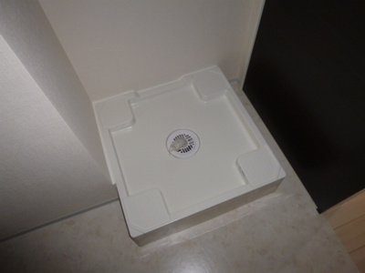 【その他】 | ルシエル１８ | 洗濯機置き場