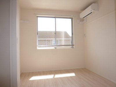 【寝室】 | ルシエル１８