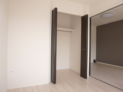 【寝室】 | ルシエル１８