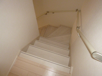 【内装】 | ルシエル１８