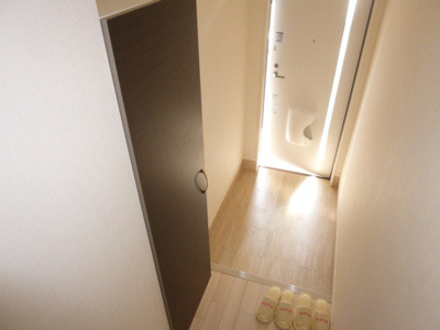 【玄関】 | ルシエル１８