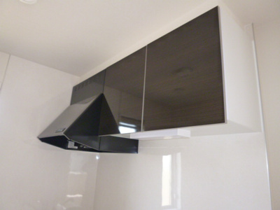 【キッチン】 | ルシエル１８