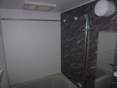 【浴室】 | ルシエル１８ | 浴室乾燥機