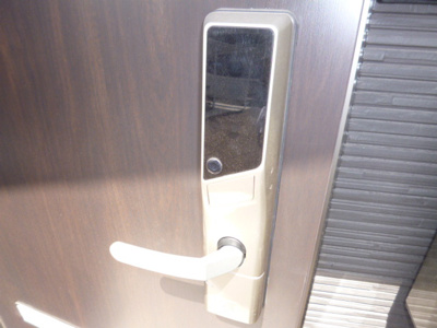 【セキュリティ】 | ルシエル１８