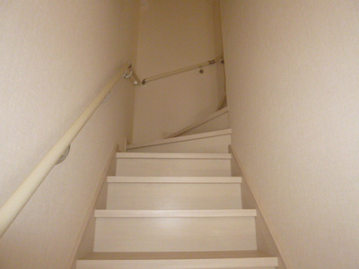 【内装】 | ルシエル１８