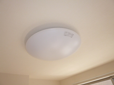 【設備】 | ルシエル１８