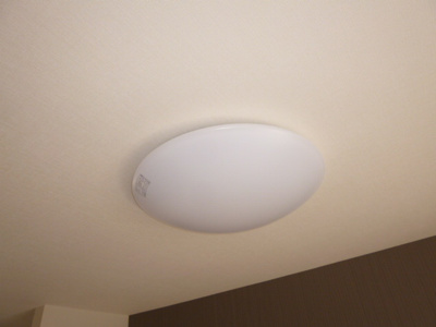 【設備】 | ルシエル１８