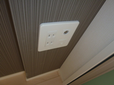 【設備】 | ルシエル１８