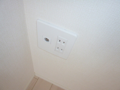 【設備】 | ルシエル１８