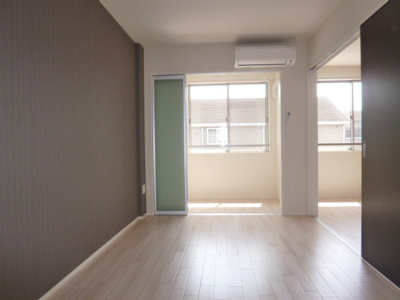 【居間・リビング】 | ルシエル１８