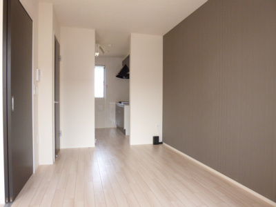 【居間・リビング】 | ルシエル１８