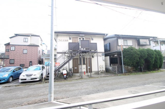 【展望】 | ※現況優先