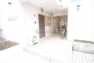 【エントランス】 | ※現況優先