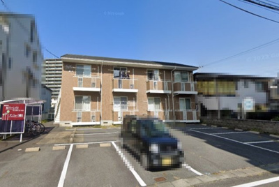 【外観】 | アンフォーラ柳井