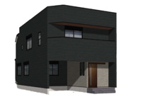 灘区篠原北町4丁目　新築戸建ての画像