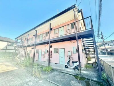 【外観】 | Coral　B