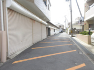 岡本ガレージの画像