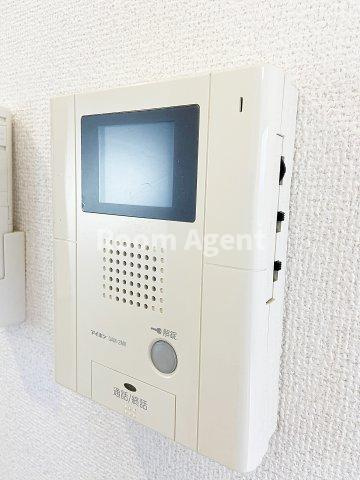 アトリエールのセキュリティ