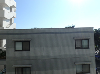 【展望】 | 眺望（同列507撮影参考写真）