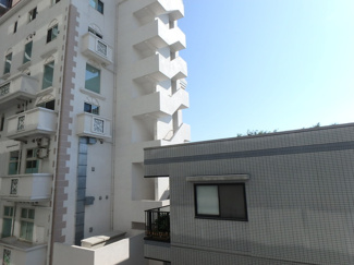 【展望】 | 眺望（同列507撮影参考写真）