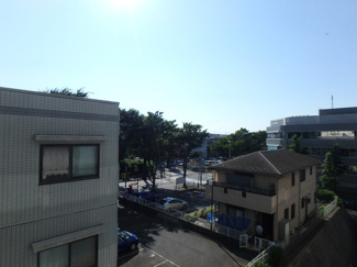 【展望】 | 眺望（同列507撮影参考写真）