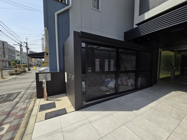 Nextage.Ⅲ|名古屋市の賃貸ならMy賃貸のその他共用部分|Nextage.Ⅲ