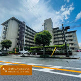 日商岩井服部マンションの画像