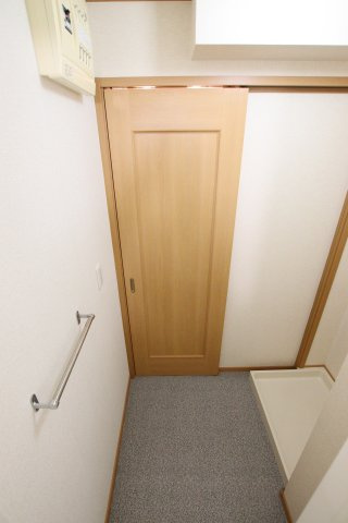 【洗面所】 | ジャスパーヒルズⅠ