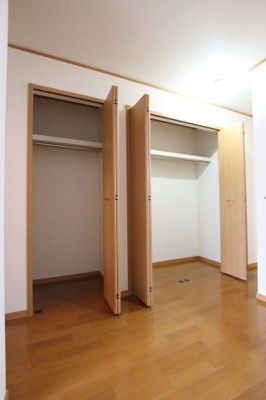 【収納】 | ジャスパーヒルズⅠ