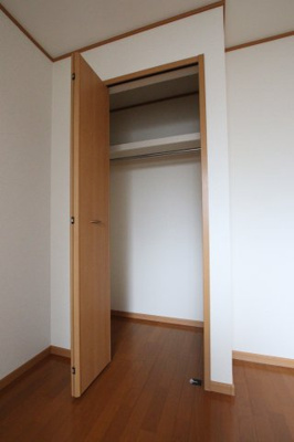 【収納】 | ジャスパーヒルズⅠ