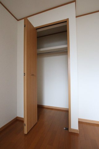 【収納】 | ジャスパーヒルズⅠ