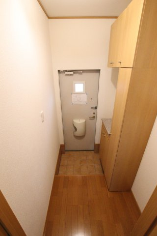 【玄関】 | ジャスパーヒルズⅠ