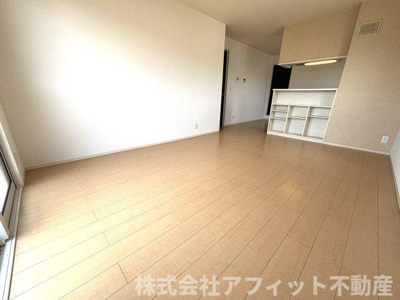 【居間・リビング】 | グレイスヒルズ蔵王 C棟