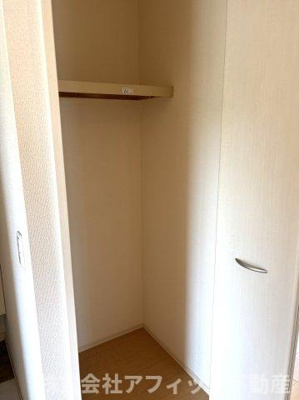 【その他】 | グレイスヒルズ蔵王 C棟 | 玄関収納