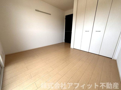 【その他】 | グレイスヒルズ蔵王 C棟 | 南側の洋室6帖