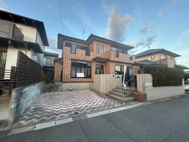 太宰府市青山３丁目戸建