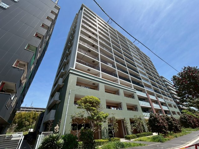 パークホームズ稲毛海岸ラコリエルの画像