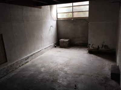 【駐車場】 | 塩屋町字南谷　中古戸建