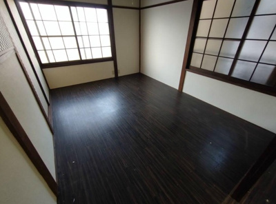 【洋室】 | 塩屋町字南谷　中古戸建