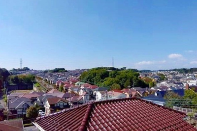 【展望】 | ヒルトップツルカワ