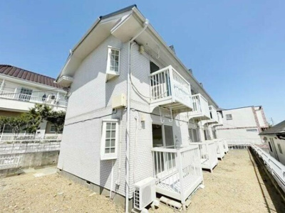 【外観】 | ヒルトップツルカワ