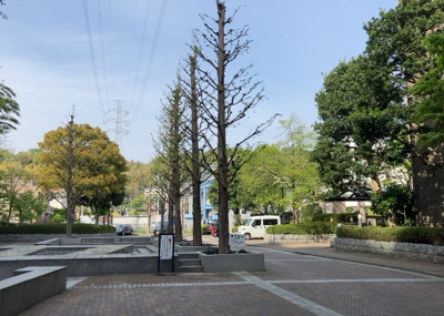 【展望】 | エステ・スクエア成瀬壱番館 | 眺望の良さを楽しめるダイニングキッチンで家族団らんの時間を過ごしてはいかがでしょうか。バルコニーから見える景色を家族で眺める時間は、時間が経つのを忘れてしまいそうですね。是非、現地を見に行きましょう！