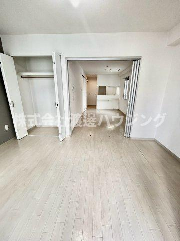 フローレンス江坂の内装