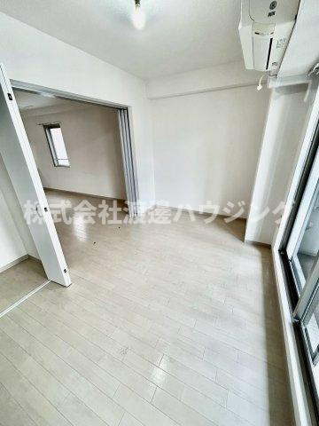 フローレンス江坂の内装