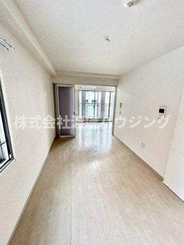 フローレンス江坂の内装