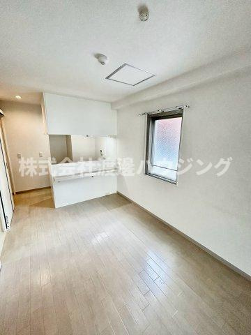 フローレンス江坂の内装