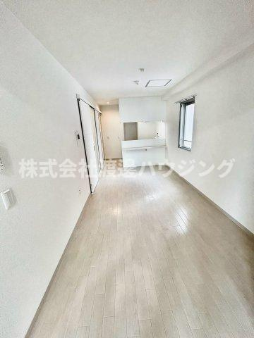 フローレンス江坂の内装